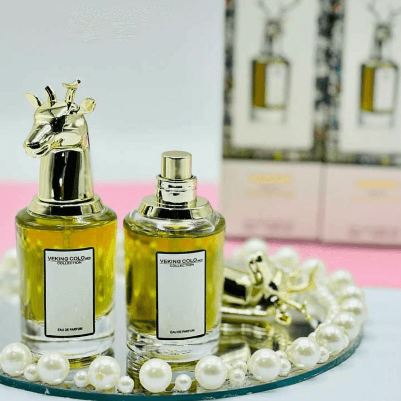 عطر ادکلن پنهالیگونز د تراژدی آف لرد جورج
